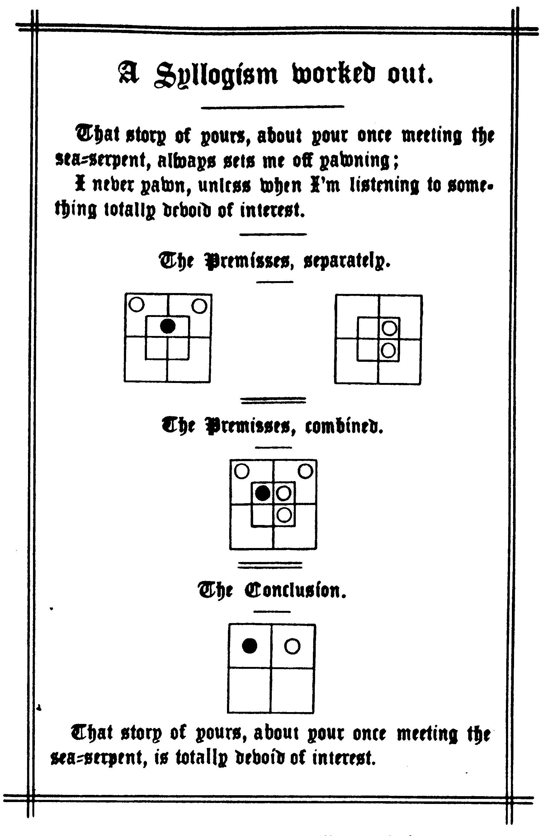 Critical thinking and reasoning class