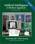 Artificial Intelligence: A Modern Approach